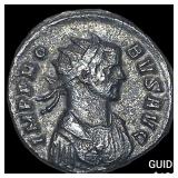Roman Probus 276-282 AD BI Antoninanus CHOICE AU