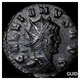 Roman Empire Gallienus 253-268 AD Bronze Antonini