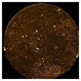 1831 Coronet Head Large Cent HIGH GRADE