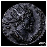 Gallic Empire Tetricus 271-274 AD Bronze Antonini