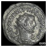 Roman Probus 276-282 AD BI Antoninanus CHOICE AU