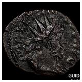 Roman Tetricus 271-274 AD BI Antoninanus CHOICE A