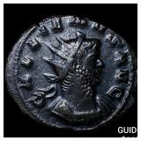 Roman Empire Gallienus 253-268 AD Bronze Antonini