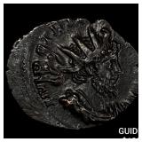 Roman Tetricus 271-274 AD BI Antoninanus CHOICE A