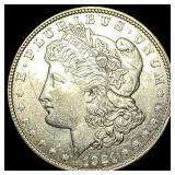 1921 Silver Morgan Dollar UNCIRCULATED