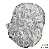 4 Reale Atocha w/ Cert (Raw Grade 4)