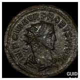 Roman Probus 276-282 AD BI Antoninanus CHOICE AU