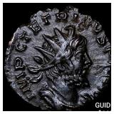Gallic Empire Tetricus 271-274 AD Bronze Antonini