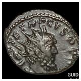 Roman Tetricus 271-274 AD BI Antoninanus CHOICE A