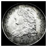 1832 Capped Bust Dime