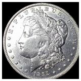 1892-O Silver Morgan Dollar CLOSELY UNCIRCULATED