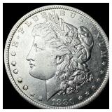 1880 Morgan Silver Dollar UNCIRCULATED