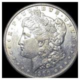 1900-S Silver Morgan Dollar UNCIRCULATED