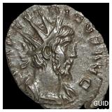 Roman Tetricus 271-274 AD BI Antoninanus CHOICE A