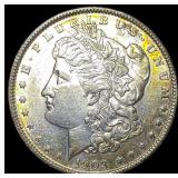 1903 Silver Morgan Dollar UNCIRCULATED