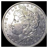 1891-O Silver Morgan Dollar HIGH GRADE