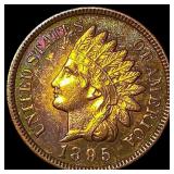 1895 Indian Head Cent UNCIRCULATED
