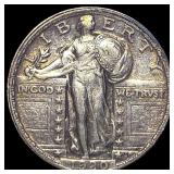 1920 Standing Liberty Quarter CLOSELY UNCIRCULATED