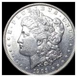 1903-O Silver Morgan Dollar UNCIRCULATED