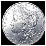 1903 Morgan Silver Dollar UNCIRCULATED