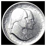 1926 Silver Sesquicentennial Half Dollar UNCIRCULA