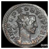 Roman Probus 276-282 AD BI Antoninanus CHOICE AU