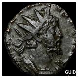 Gallic Empire Tetricus 271-274 AD Bronze Antonini