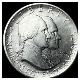 1926 Silver Sesquicentennial Half Dollar UNCIRCULA