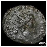 Gallic Empire Tetricus 271-274 AD Bronze Antonini