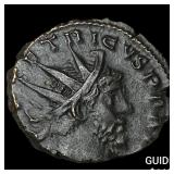 Gallic Empire Tetricus 271-274 AD Bronze Antonini