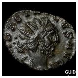 Gallic Empire Tetricus 271-274 AD Bronze Antonini
