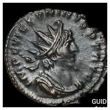 Gallic Empire Tetricus 271-274 AD Bronze Antonini