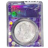 1883-O Morgan Silver Dollar PCGS MS62