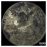 Gallic Empire Victorinus 269-271 AD Bronze Antoni