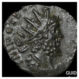 Gallic Empire Tetricus 271-274 AD Bronze Antonini