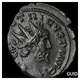 Gallic Empire Tetricus 271-274 AD Bronze Antonini