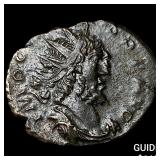 Gallic Empire Tetricus 271-274 AD Bronze Antonini