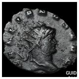 Roman Empire Gallienus 253-268 AD Bronze Antonini
