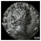 Roman Empire Gallienus 253-268 AD Bronze Antonini