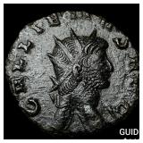 Roman Empire Gallienus 253-268 AD Bronze Antonini