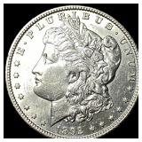 1892-O Morgan Silver Dollar UNCIRCULATED
