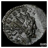 Gallic Empire Tetricus 271-274 AD Bronze Antonini