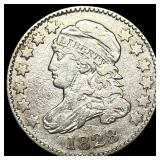 1828 Capped Bust Dime HIGH GRADE