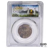 Tabaristan 780-793 AD Silver Hemidrachm PNC Genui