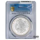 1898-O Morgan Silver Dollar PCGS MS67
