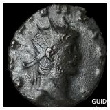 Roman Empire Gallienus 253-268 AD Bronze Antonini