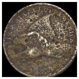 U.S. Flying Eagle Cent 1856 -1858. HIGH GRADE