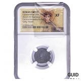 Roman Empire Constantine I Commemorative 330-40 A