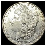 1880 Morgan Silver Dollar HIGH GRADE
