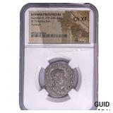 Roman Antioch Gordian III 238-244 AD Bi Tetradrac